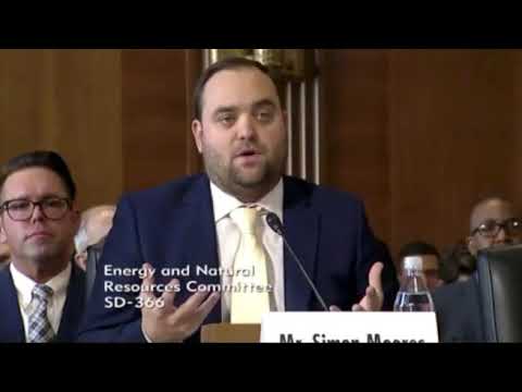 Benchmark Mineral Intelligence MD Simon Moores – outlook for energy & minerals markets