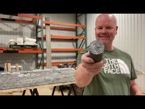 President of Green Battery Minerals addressing Investors | Green Battery Minerals ($GEM)