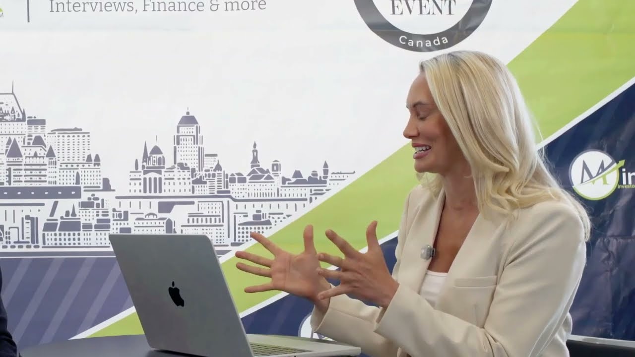 🎤 MiningIR with FC Graphite CEO John LaGourgue at THE Mining Investment EVENT 2026